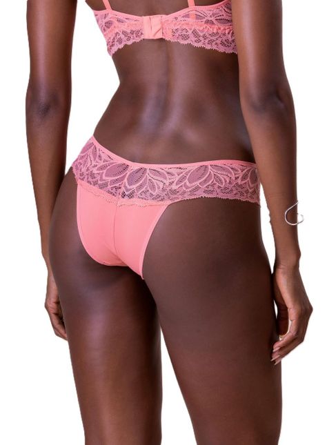CALZÓN TANGA CONFIDENCE 50872-2