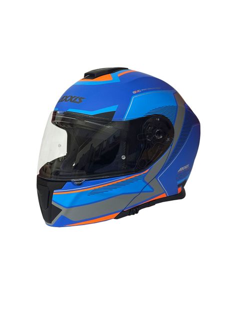 Casco Axxis Gecko Sv Capital Mate-0