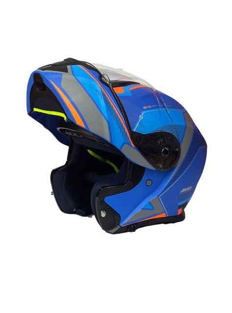 Casco Axxis Gecko Sv Capital Mate-1