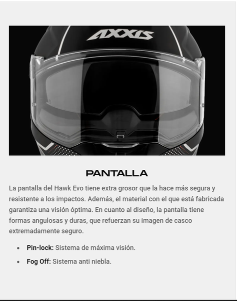 Casco axxis  hawk sv evo cubik  azul mate-2