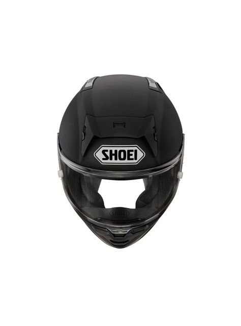 Casco De Moto Shoei X-Spr Pro Negro Mate-4
