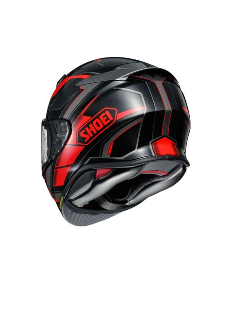 Casco De Moto Shoei NXR 2 Prologue TC1-1