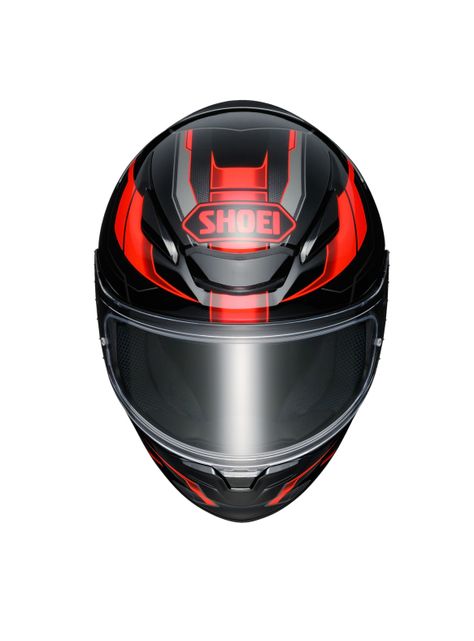 Casco De Moto Shoei NXR 2 Prologue TC1-2