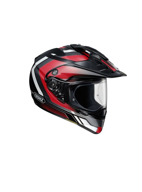 Casco De Moto Shoei Hornet ADV Sovereign TC1 Talla S-1