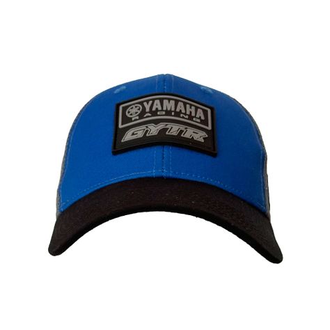 Jockey Yamaha Gytr Azul-0