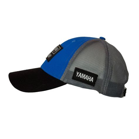 Jockey Yamaha Gytr Azul-1