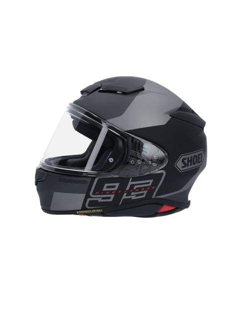 Casco De Moto Shoei NXR 2 MM93 Collection Rush Tc-5-2