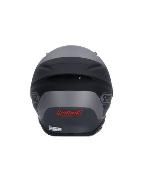 Casco De Moto Shoei NXR 2 MM93 Collection Rush Tc-5-3