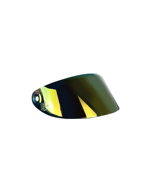 Visor Casco axxis Draken S Max visión Gold-1