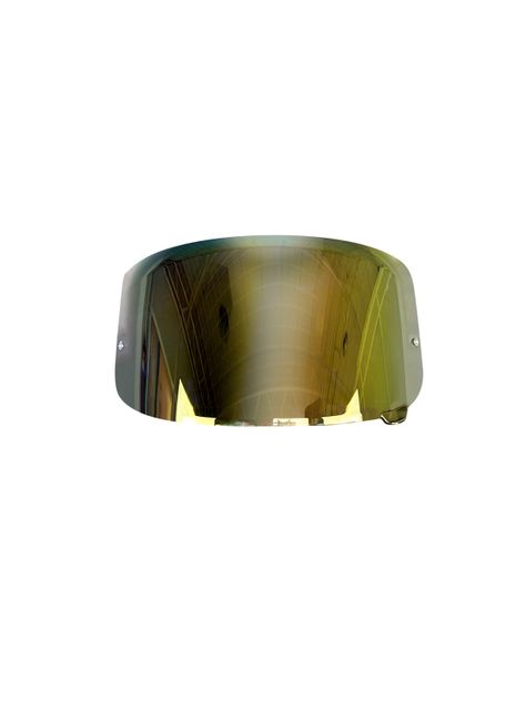 Visor Casco axxis Draken S Max visión Gold-2