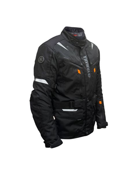 Chaqueta Yamaha Planet Hombre Touring-1