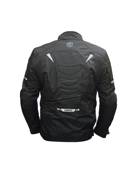 Chaqueta Yamaha Planet Hombre Touring-2