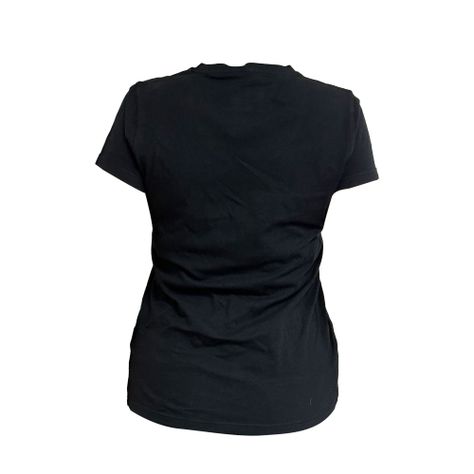 Polera De Mujer Manga Corta Yamaha Fact Racing-2