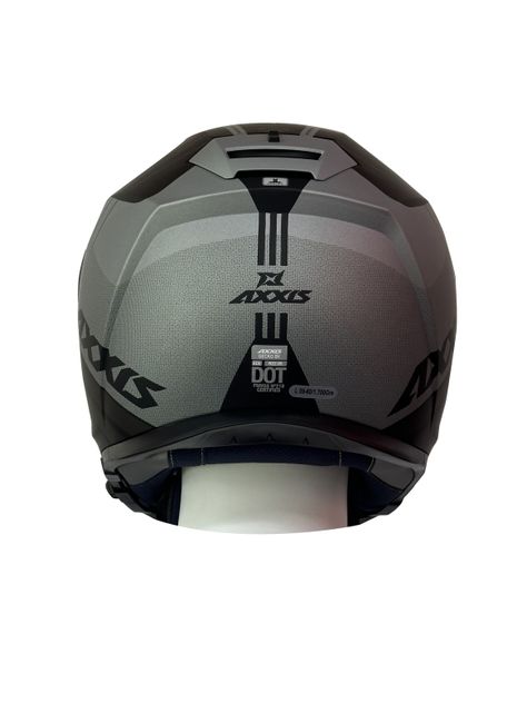 Casco axxis gecko sv mate-1
