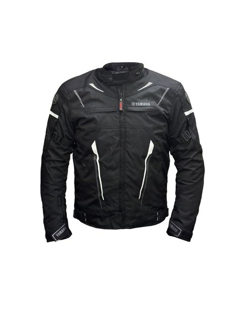 Chaqueta Yamaha Alberta Hombre Winter Sport Fit-0