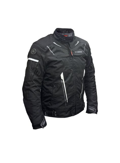 Chaqueta Yamaha Alberta Hombre Winter Sport Fit-1
