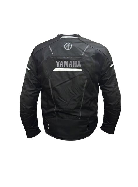 Chaqueta Yamaha Alberta Hombre Winter Sport Fit-2