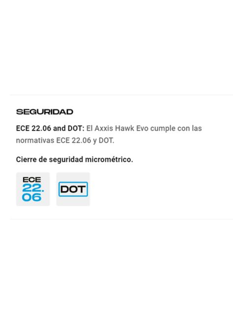 Casco axxis  hawk sv evo solid mate-6