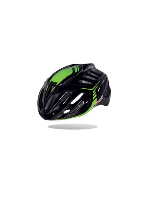 Casco Bicicleta Suomy Timeless Negro-0