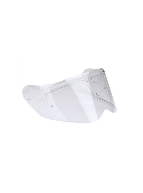 Visor de Casco Simpson Venom - Speed Transparente-0