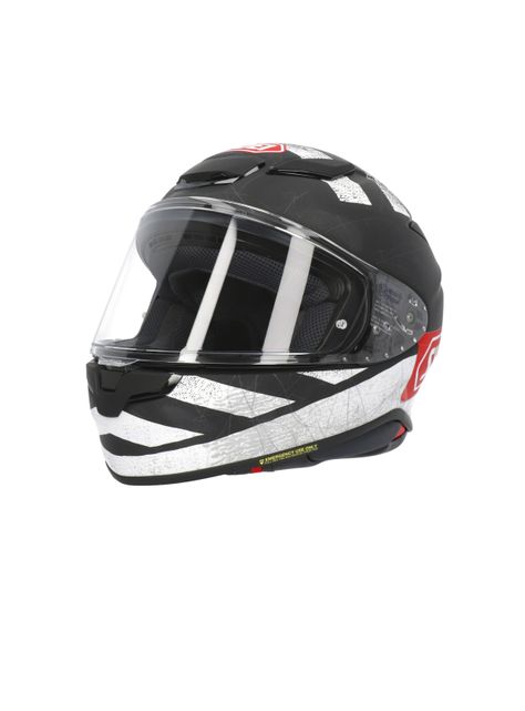 Casco De Moto Shoei NXR 2 Scanner TC5-0