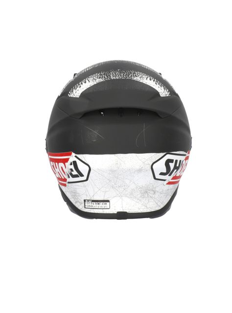 Casco De Moto Shoei NXR 2 Scanner TC5-3