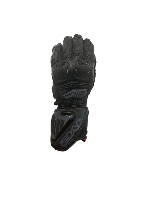 Guantes De Moto Five RFX3 Negro-1
