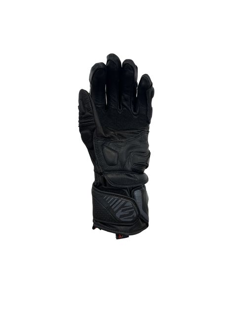 Guantes De Moto Five RFX3 Negro-2