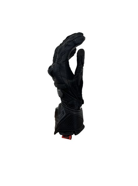 Guantes De Moto Five RFX3 Negro-3
