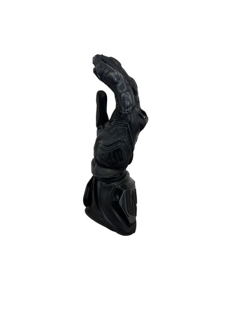 Guantes De Moto Five RFX3 Negro-4