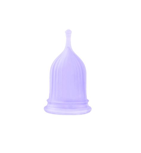 Rehanna Set Copita Menstrual 3 Tamaños Fersex Exclusivas-0