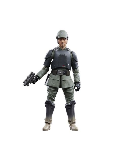 Figura Coleccionable Cassian Andor Star Wars The Vintage Collection de Hasbro-1
