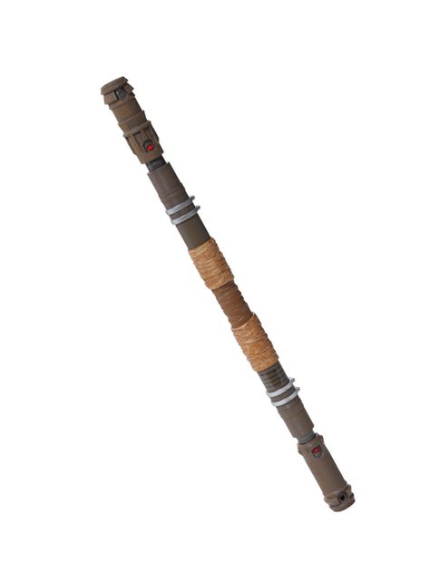 Bastón Extensible Star Wars Forces Of Destiny de Hasbro-1