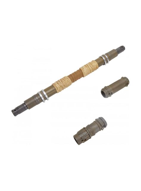 Bastón Extensible Star Wars Forces Of Destiny de Hasbro-2