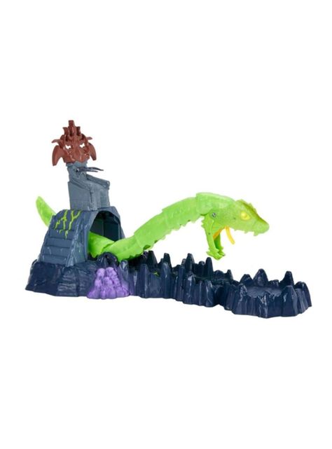 Ataque de Serpiente de Master of The Universe Netflix de Mattel-1