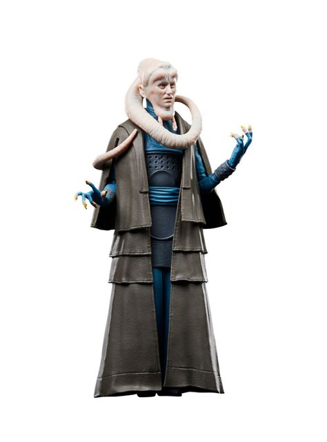 Figura Bib Fortuna 16cm Star Wars Return Of The Jedi de Hasbro-2