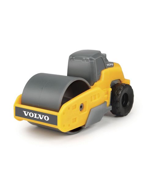 Micro Workers Camiones De Trabajo Volvo Dickie Toys-3