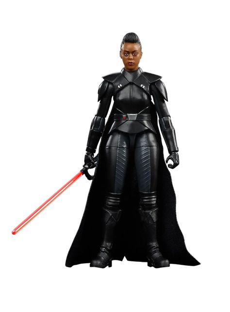 Figura De Acción Reva Star Wars The Black Series de Hasbro-1