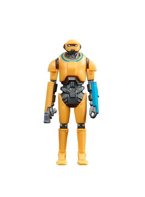 Figura Coleccionable de Ned-B Star Wars Obi-Wan Kenobi Retro Collection de Hasbro-1