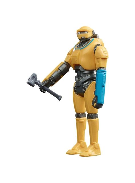 Figura Coleccionable de Ned-B Star Wars Obi-Wan Kenobi Retro Collection de Hasbro-2