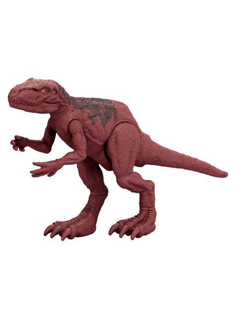Jurassic World Dinosaurio Herrerasaurus Figura 30 Cm Mattel-0