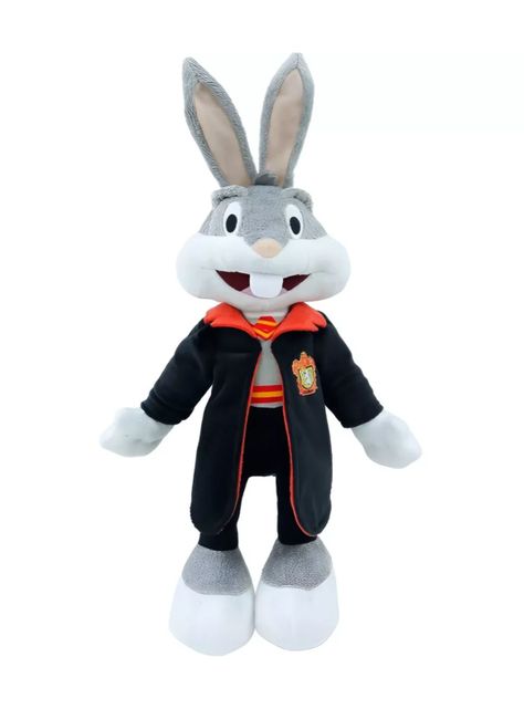 Peluche Bugs Bunny Harry Potter Limited Edition Plush de HeadStart-1