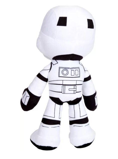 Peluche Stormtrooper Star Wars Interactivo con 12 Frases-1