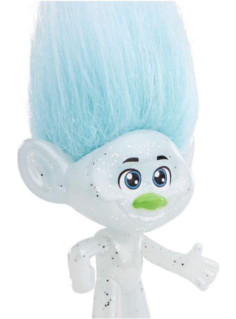 Trolls Muñeca Figura Mini Guy Diamond Mattel-2