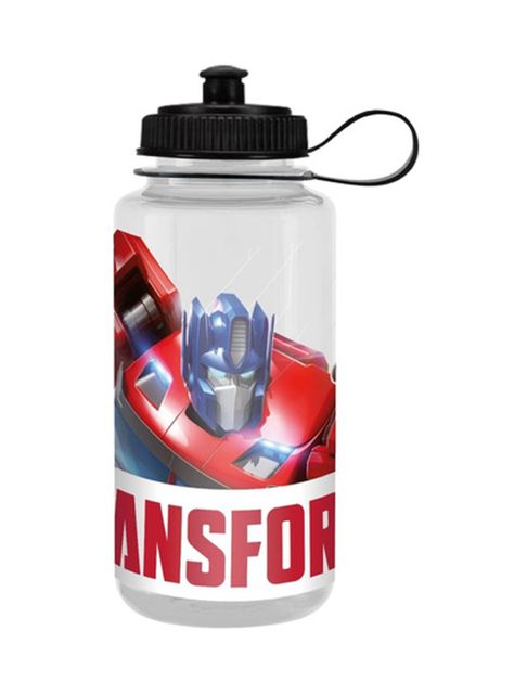 Botella Transformers 700ml de Hasbro-0