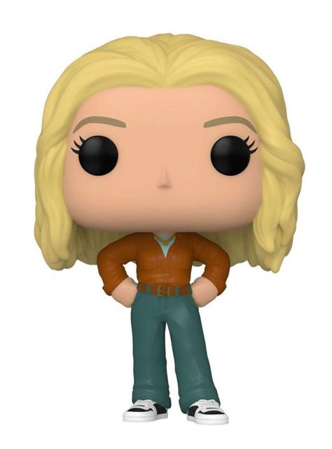 POP Movies: Jurassic World Dominion - Ellie Sattler-1