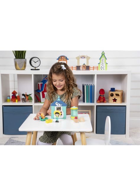 Set De Juego Incubadora Dinos Hatchery Adventure de Dino Ranch de Jazwares-1
