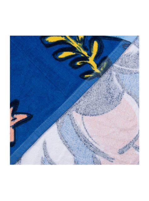 Toalla De Playa Mickey Mouse Me, You And The Sea de Disney-2