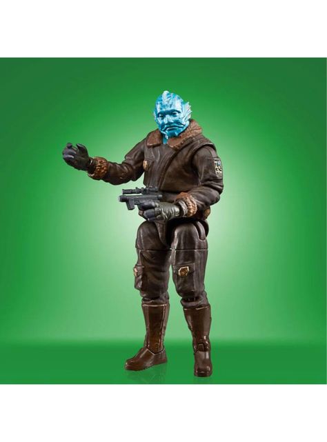 Figura Coleccionable The Mythrol Star Wars The Mandalorian de Hasbro-3
