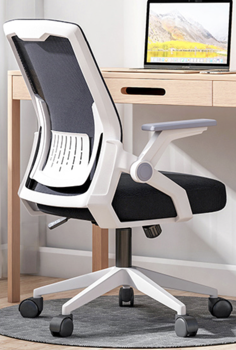 Silla De Oficina Escritorio Ejecutiva homer design-0